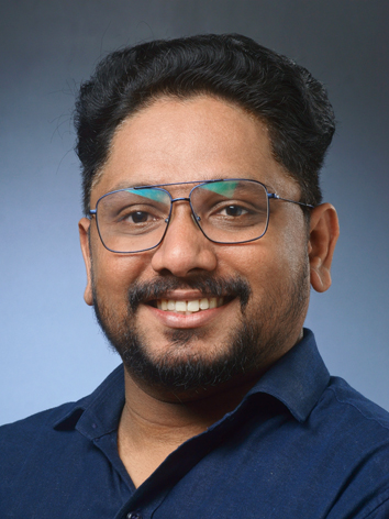 st-george-college-aruvithura-Mr. Unni Tomin Joseph;